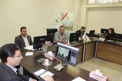 حركت به سوی طرح‌های تحقیقی-توسعه‌ای و تقویت همكاری‌های اجرایی در مؤسسه